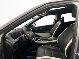 Kia EV6 bild 18