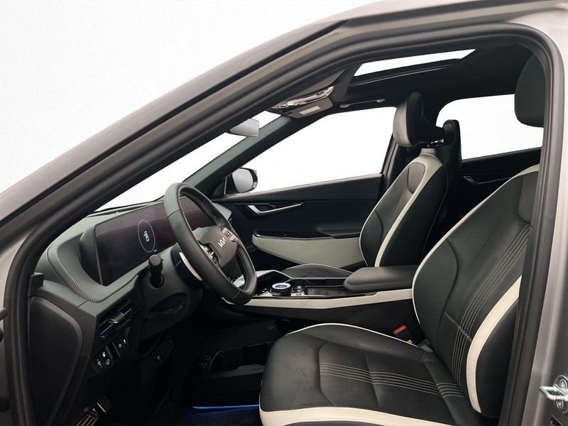 Kia EV6 bild 18