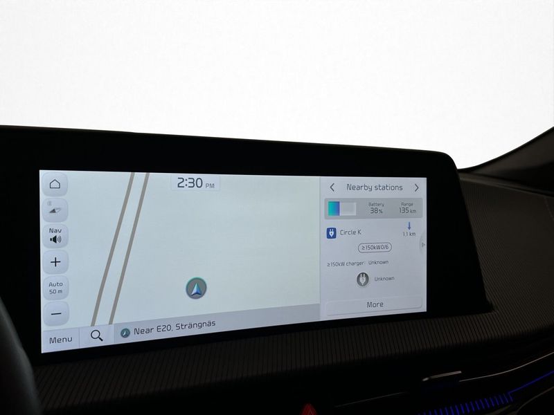 Kia EV6 bild 26