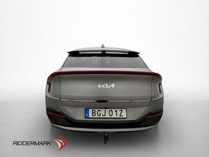 Kia EV6 bild 8