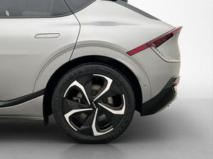 Kia EV6 bild 37