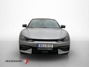 Kia EV6 bild 3
