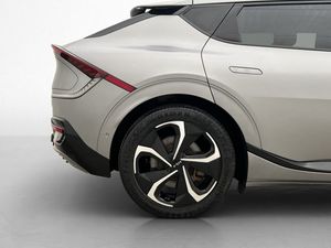 Kia EV6 bild 38