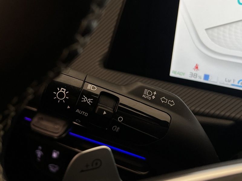 Kia EV6 bild 34