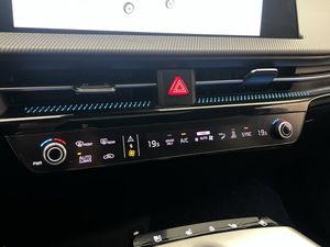 Kia EV6 bild 24