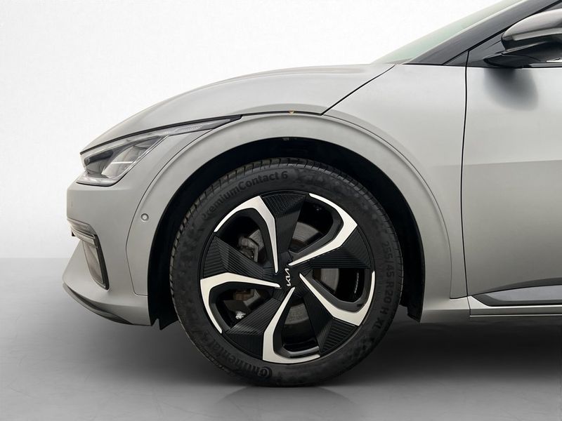 Kia EV6 bild 36