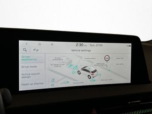 Kia EV6 bild 28
