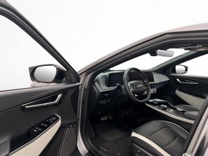 Kia EV6 bild 17