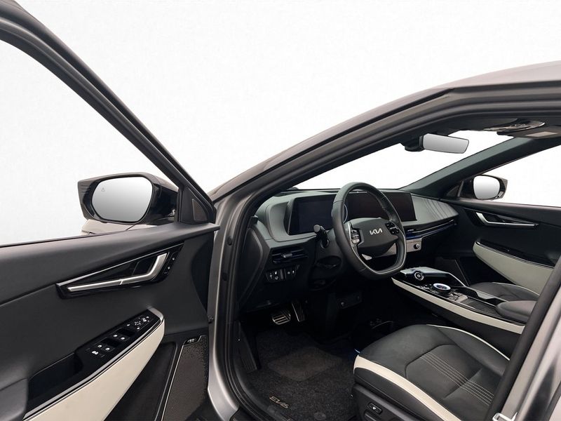 Kia EV6 bild 17