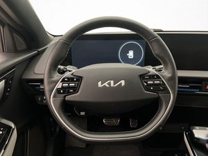 Kia EV6 bild 16