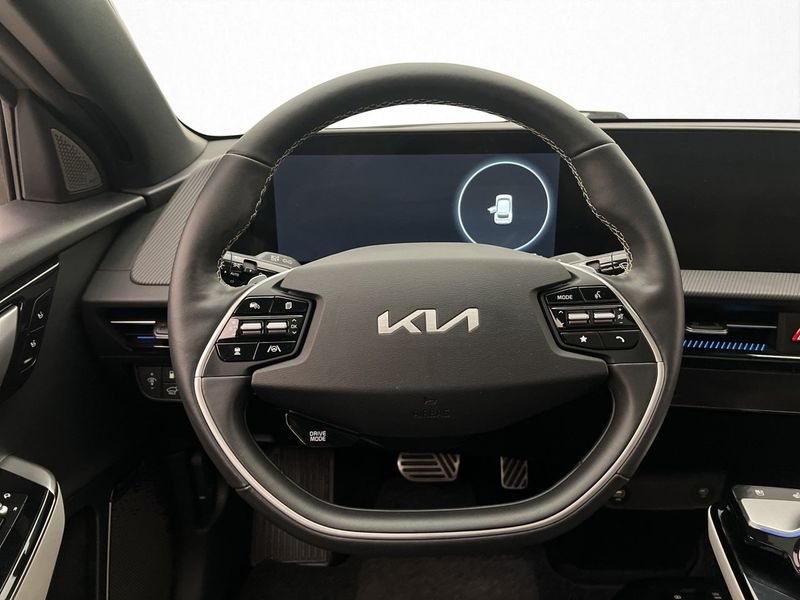 Kia EV6 bild 16