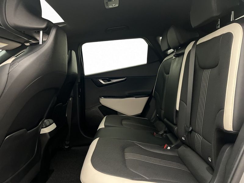 Kia EV6 bild 14