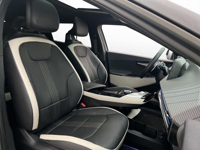 Kia EV6 bild 11