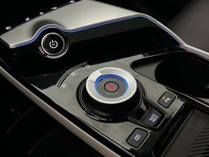 Kia EV6 bild 31