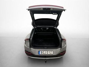 Kia EV6 bild 10