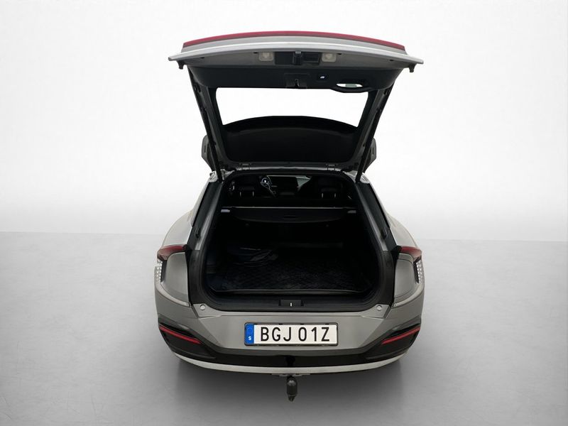 Kia EV6 bild 10