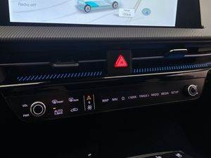 Kia EV6 bild 25