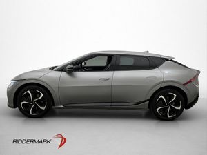 Kia EV6 bild 5