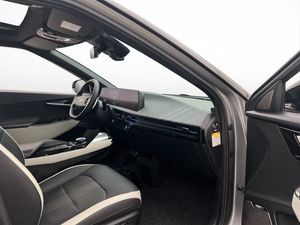 Kia EV6 bild 12