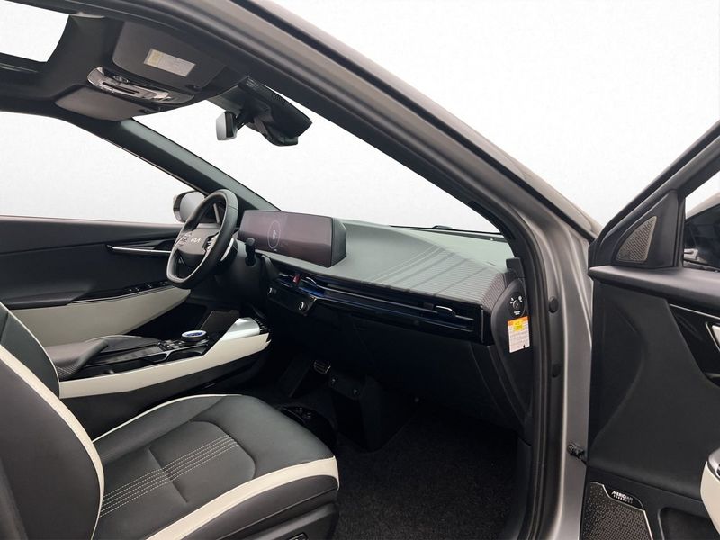 Kia EV6 bild 12