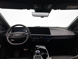 Kia EV6 bild 15