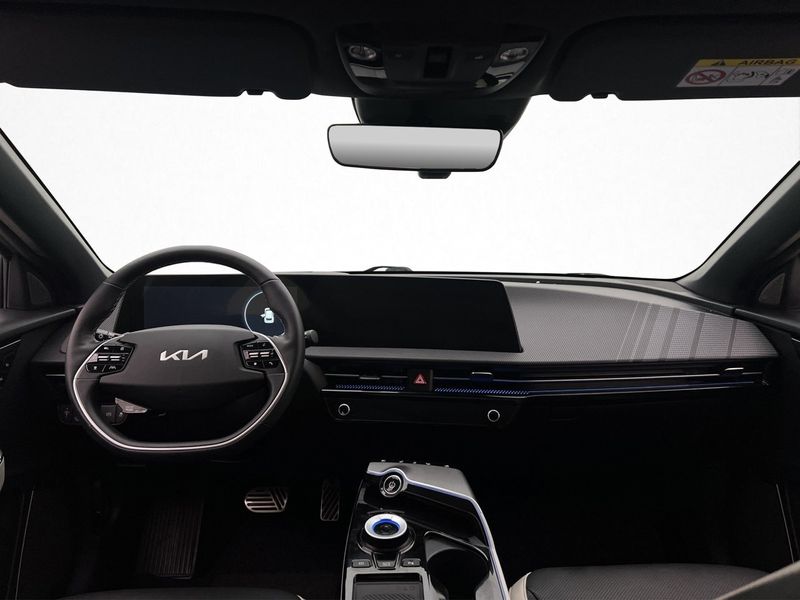 Kia EV6 bild 15