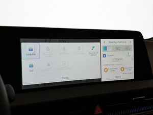 Kia EV6 bild 27