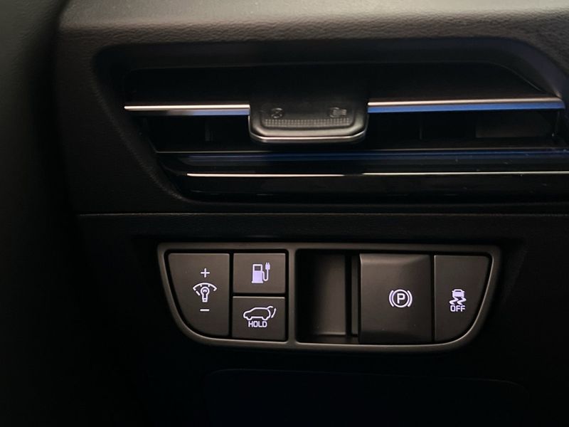 Kia EV6 bild 35