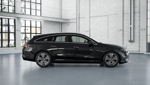 Mercedes CLA250 bild 2
