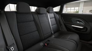 Mercedes CLA250 bild 6