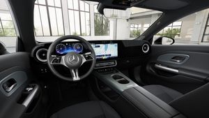Mercedes CLA250 bild 4