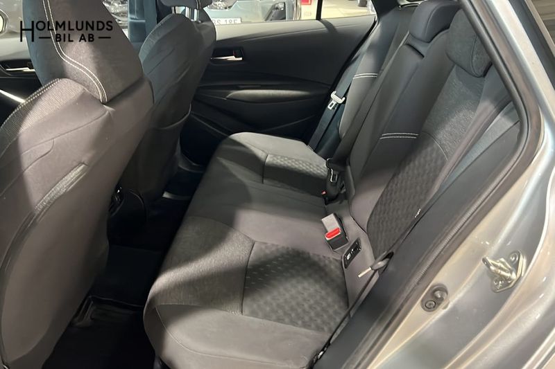 Toyota Corolla bild 7