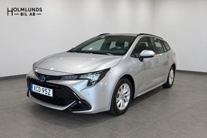 Toyota Corolla bild 1