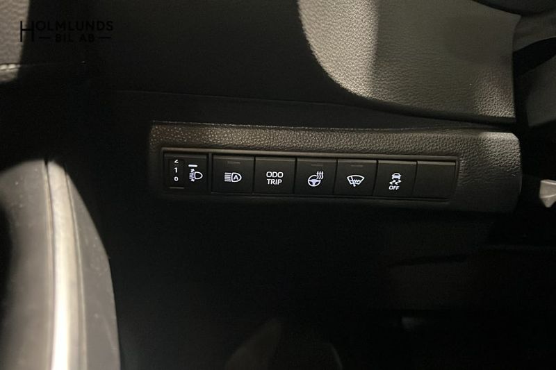 Toyota Corolla bild 11