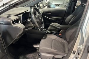 Toyota Corolla bild 6