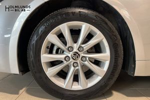 Toyota Corolla bild 5