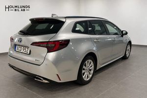 Toyota Corolla bild 3