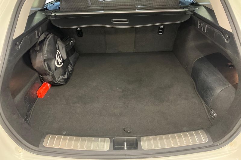Kia Optima bild 12
