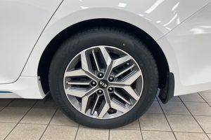 Kia Optima bild 17