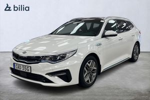 Kia Optima bild 1