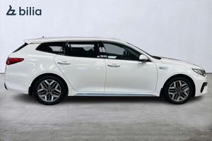 Kia Optima bild 18