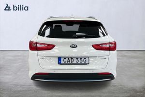 Kia Optima bild 5