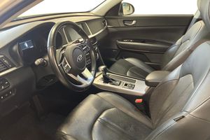 Kia Optima bild 14