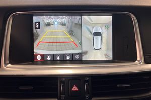 Kia Optima bild 23