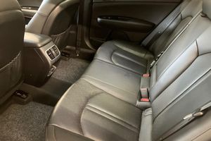 Kia Optima bild 13