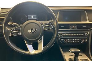 Kia Optima bild 11