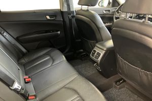 Kia Optima bild 9