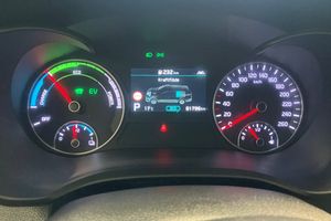Kia Optima bild 16