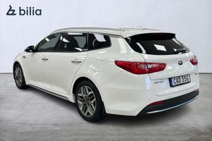 Kia Optima bild 2