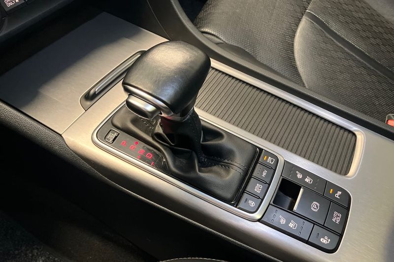 Kia Optima bild 24